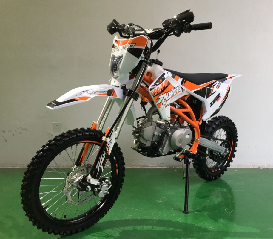 Питбайк JHLMOTO JHL Z125E Pro (ZS154FMI-3) в Вологде