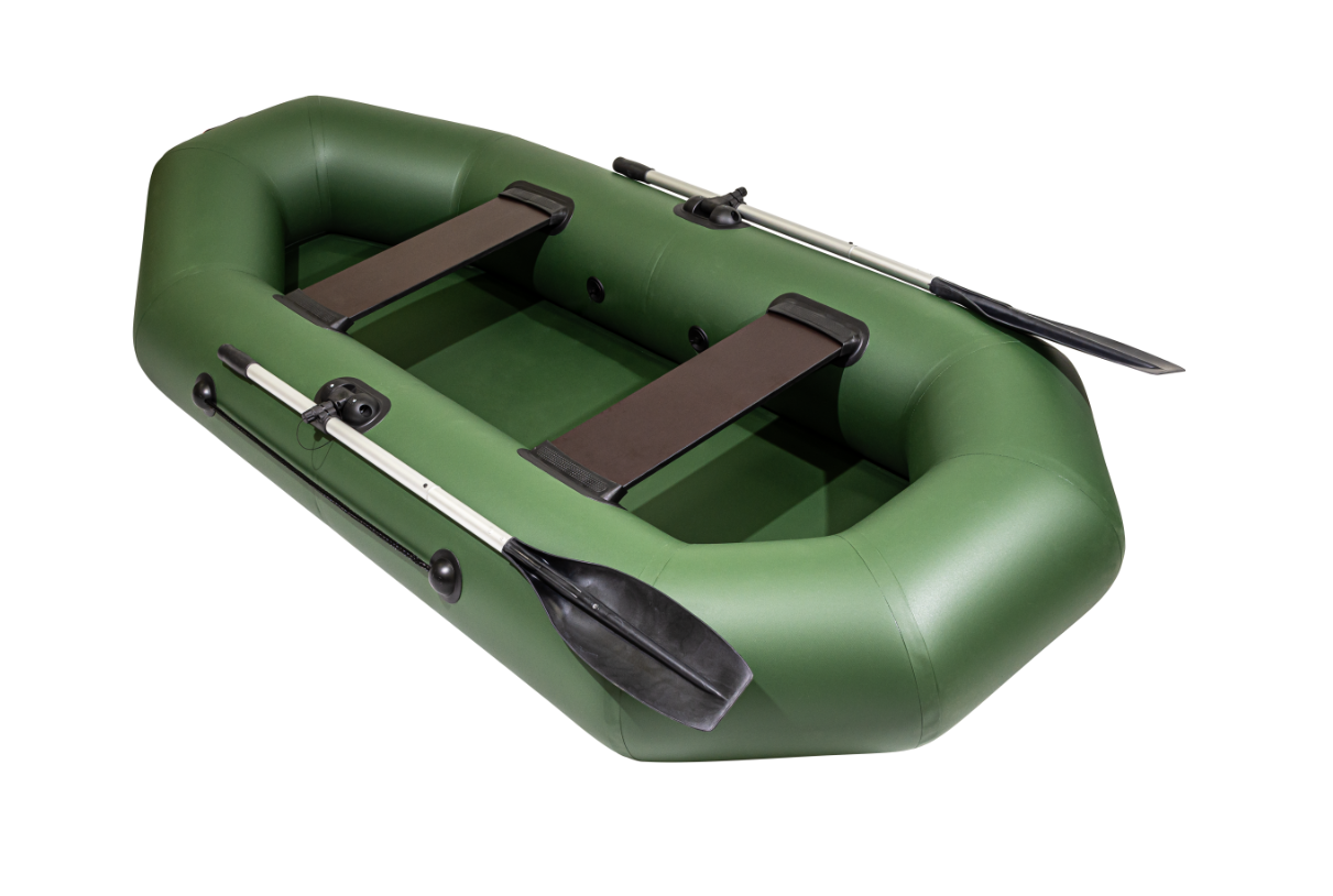 Лодка Барс 260 в Вологде