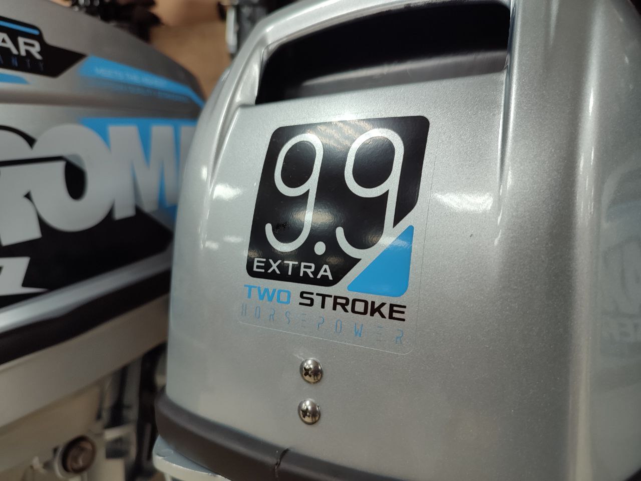 Лодочный мотор PROMAX SP9.9FHS (15) EXTRA в Вологде