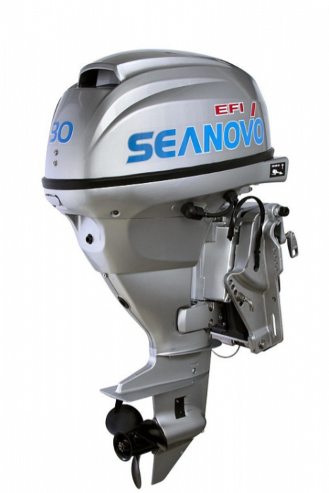 Лодочный мотор SEANOVO SNEF30FES-EFI в Вологде
