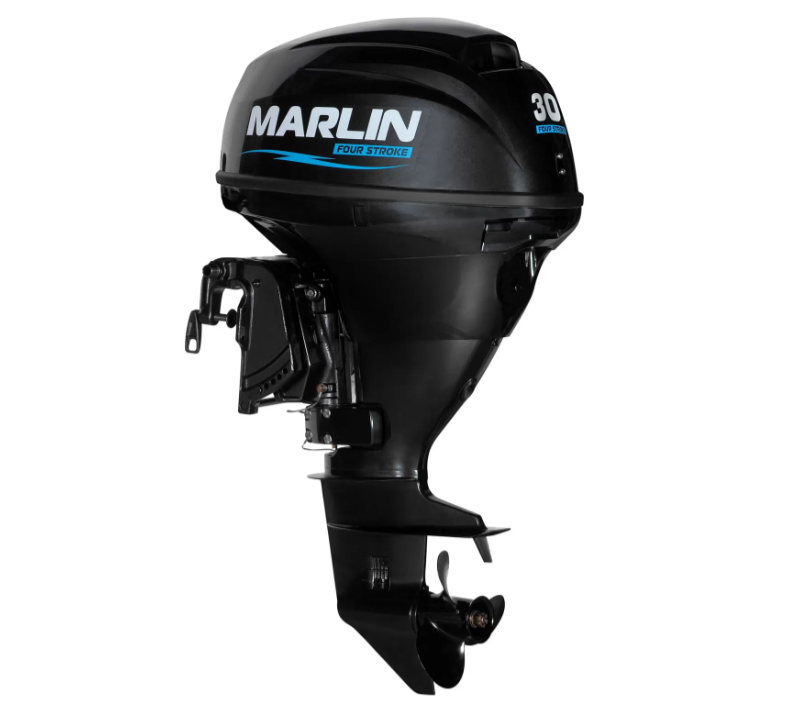 Лодочный мотор MARLIN MFI 30 AWHS в Вологде