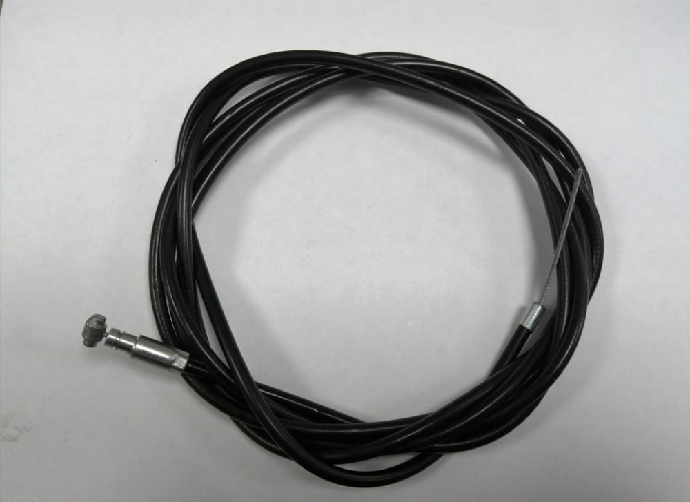 Тросс газа мотобуксировщик IKUDZO  2,5м в Вологде