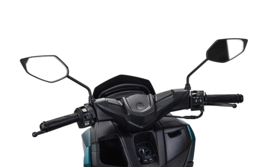 Скутер MOTOLAND (МОТОЛЕНД) VULKAN 150 в Вологде