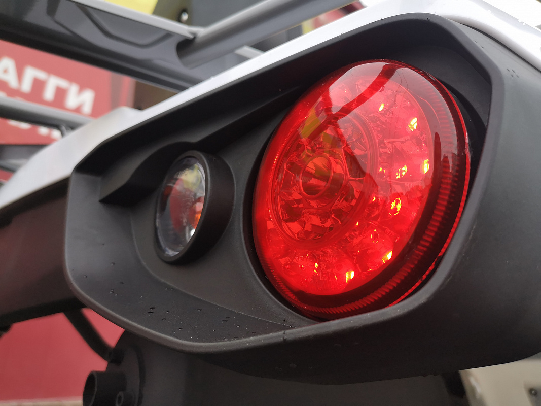 Квадроцикл PROMAX RENEGADE 280 LUX (2025) в Вологде