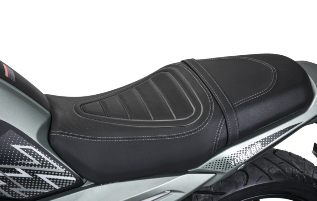 Мотоцикл MOTOLAND (МОТОЛЕНД) 300 CBR в Вологде