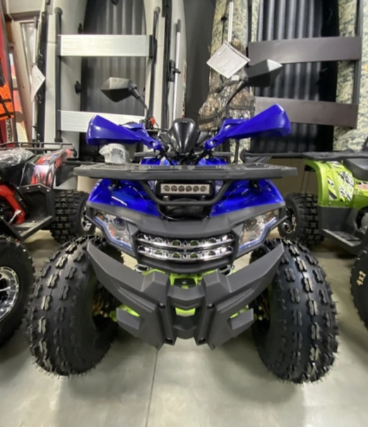 Квадроцикл PROMAX WILD 2.0 190 PRO (2025) в Вологде