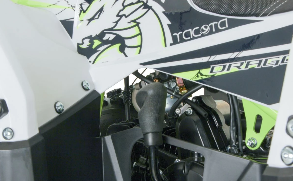 Квадроцикл YACOTA DRAGON 125 в Вологде