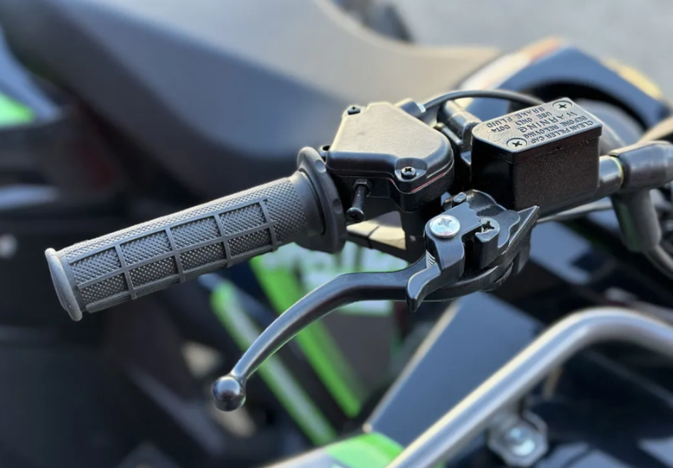 Квадроцикл GBM DAXTER 220 NEW в Вологде