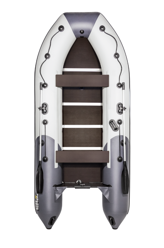 Лодка Ривьера Компакт 3600 СК в Вологде