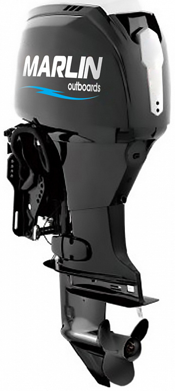 Лодочный мотор MARLIN MP 90 AERTL в Вологде