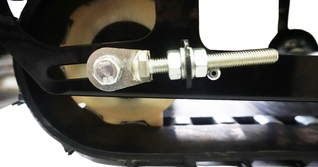 Мотобуксировщик XTREME-MOTORS "Конек-Горбунок" 8.5 л.с. в Вологде