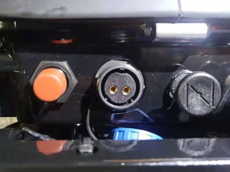 Лодочный мотор MARLIN PROLINE MP 9.9 (20) AMHS FORCE в Вологде