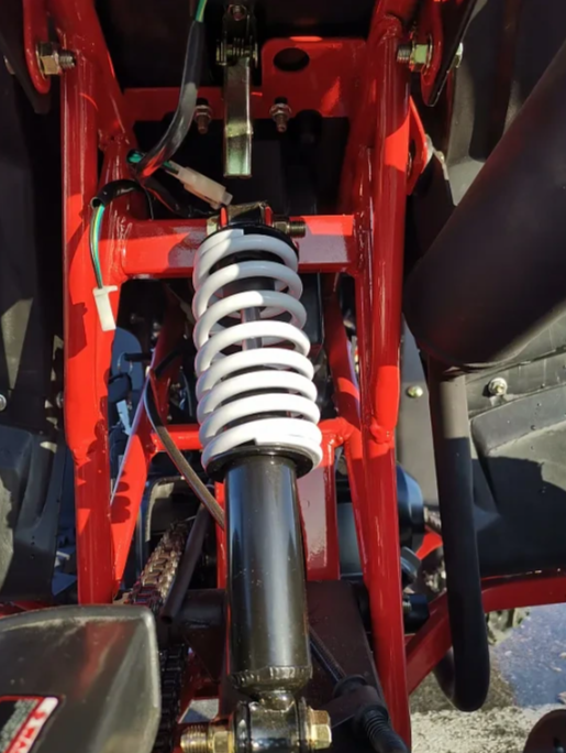 Квадроцикл GBM SHARP KIDS 125 в Вологде