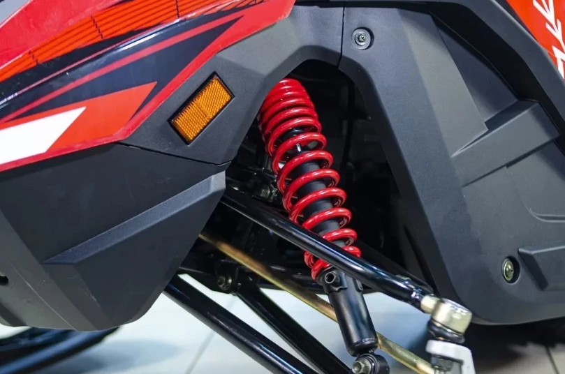 Снегоход Ataki WD 300 в Вологде