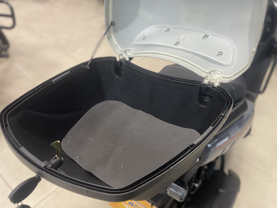 Скутер PROMAX STALKER ARMY 240(49) в Вологде