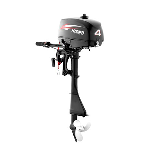 Лодочный мотор HIDEA HD4FHS в Вологде