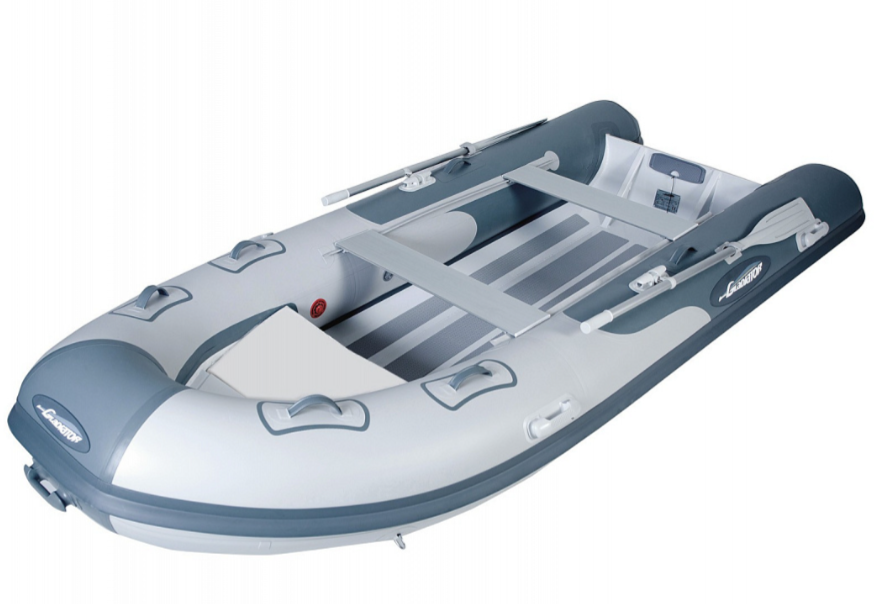Лодка GLADIATOR RIB380AL в Вологде
