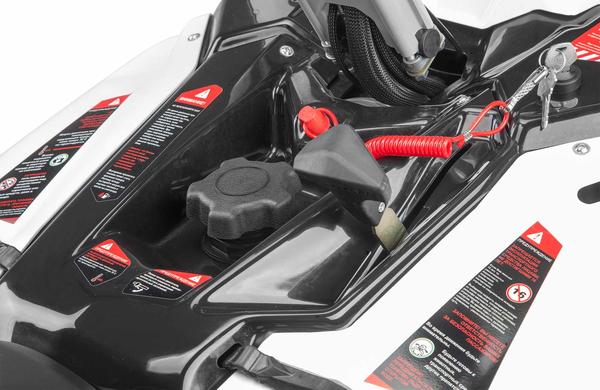 Снегоход STELS АТАМАН SA800T 2.0 в Вологде