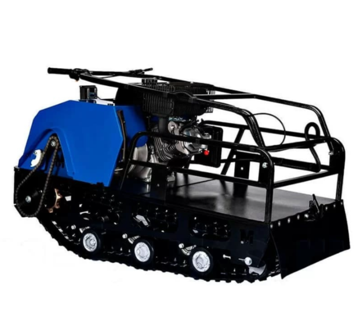 Мотобуксировщик МУЖИК М600 СТАНДАРТ 17 л.с. в Вологде