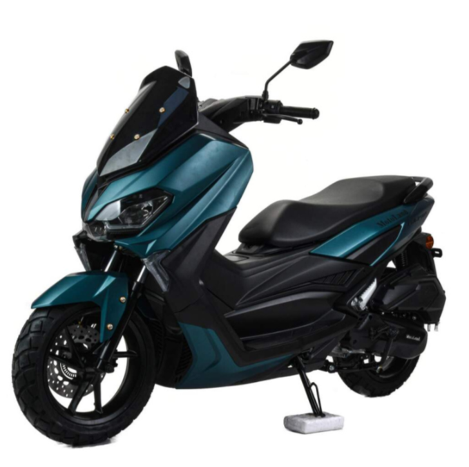 Скутер MOTOLAND (МОТОЛЕНД) VULKAN 150 в Вологде