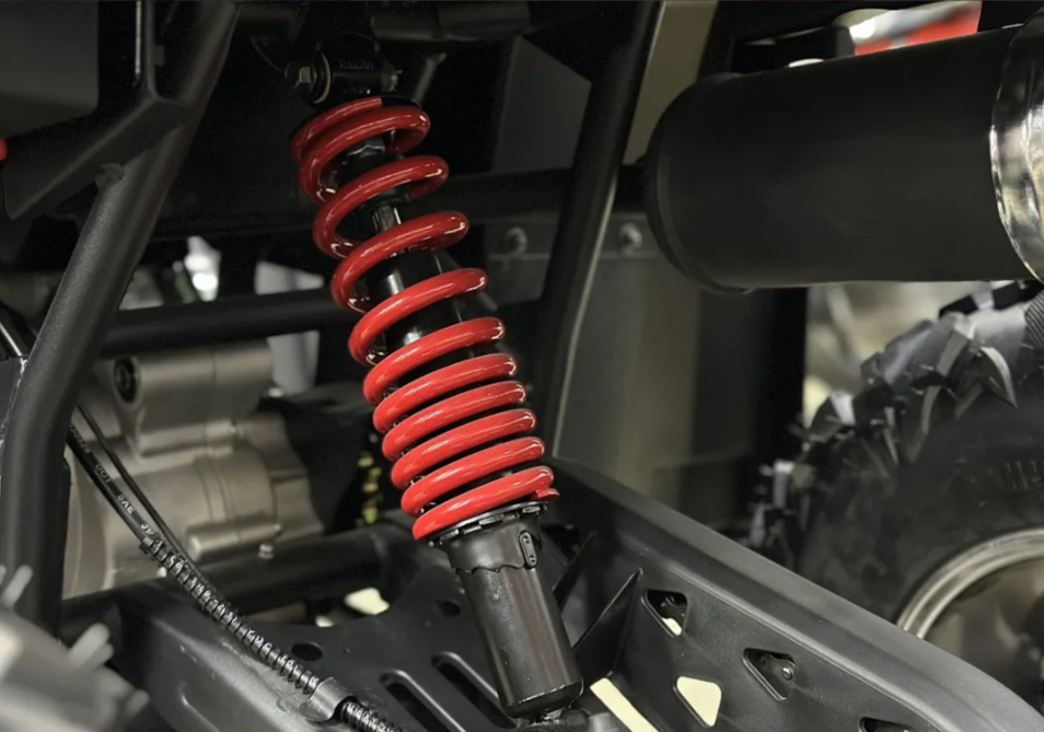 Квадроцикл GBM MAVERICK 300 NEW PREMIUM в Вологде