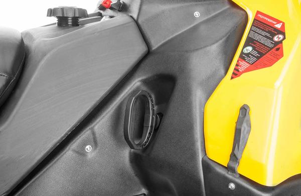 Снегоход STELS MS600T (SWT ST) СТАВР 1.0 К01 Tech в Вологде