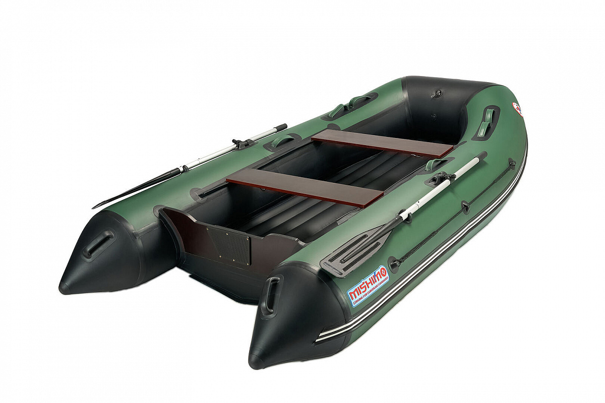 Лодка MISHIMO LITE 430 в Вологде