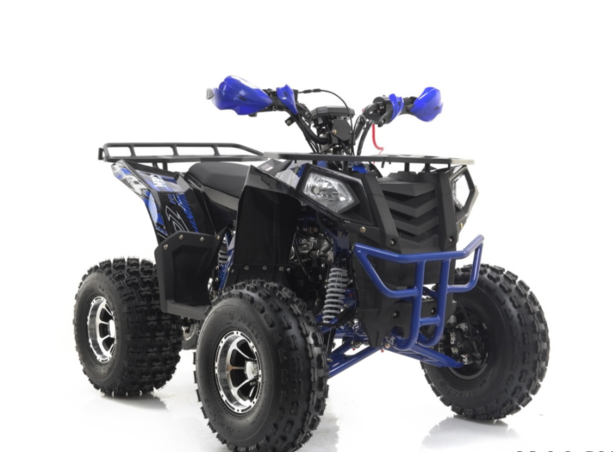 Квадроцикл GBM SHARP 190 PREMIUM SEMI-AUTOMATIC в Вологде