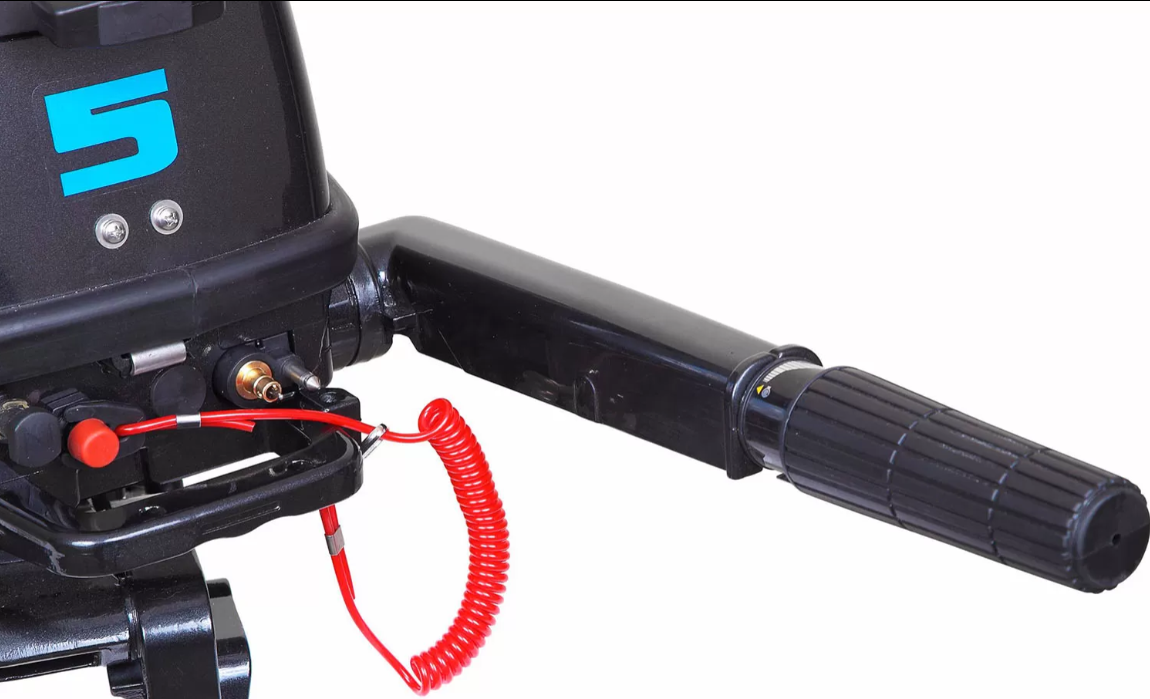 Лодочный мотор MARLIN MP 5 AMHL в Вологде