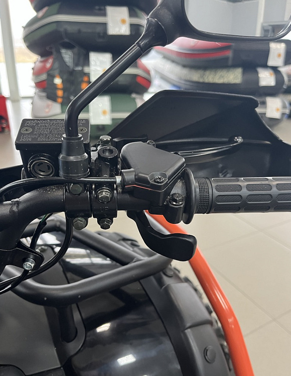 Квадроцикл PROMAX 300 4X4 ALL ROAD в Вологде