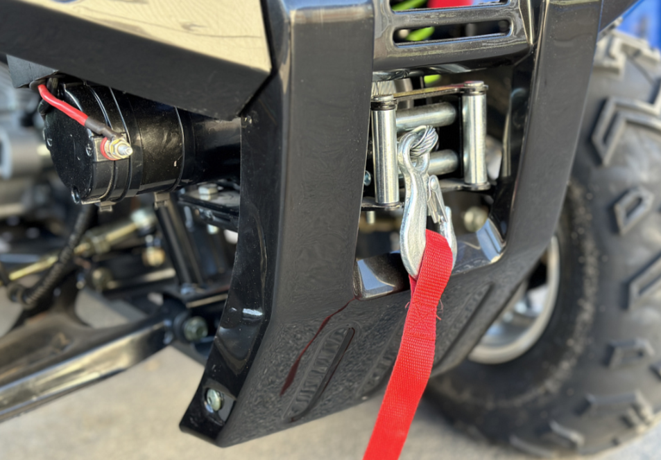 Квадроцикл GBM EXPLORER 400 NEW PREMIUM в Вологде