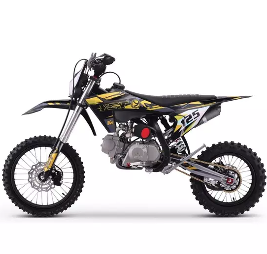 Питбайк YACOTA K5 125 в Вологде