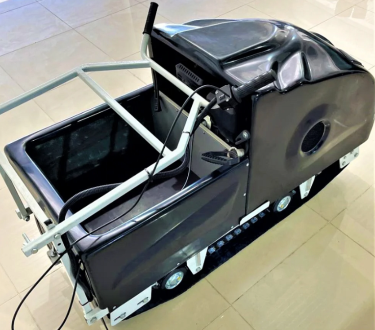 Мотобуксировщик ЕНОТ 2М 15 л.с. в Вологде