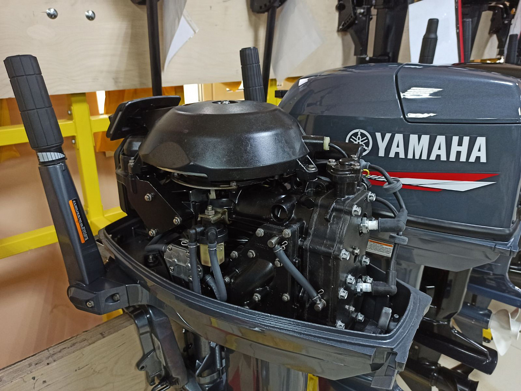 Лодочный мотор BREEZE T30S (2х тактный) в Вологде