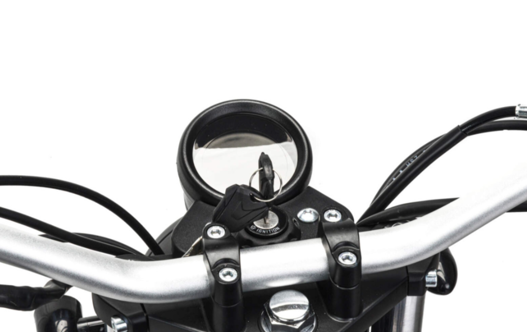 Мотоцикл MOTOLAND (МОТОЛЕНД) LEGEND (XL250-A) (172FMM-5/PR250) в Вологде