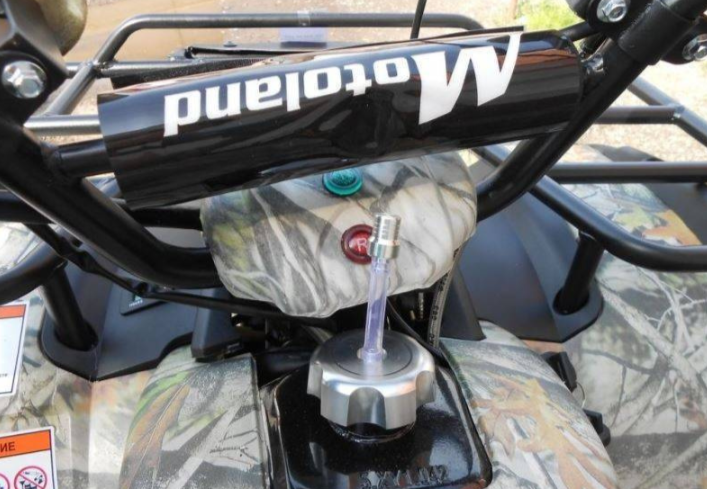 Квадроцикл MOTOLAND (МОТОЛЕНД) 200 ALL ROAD в Вологде