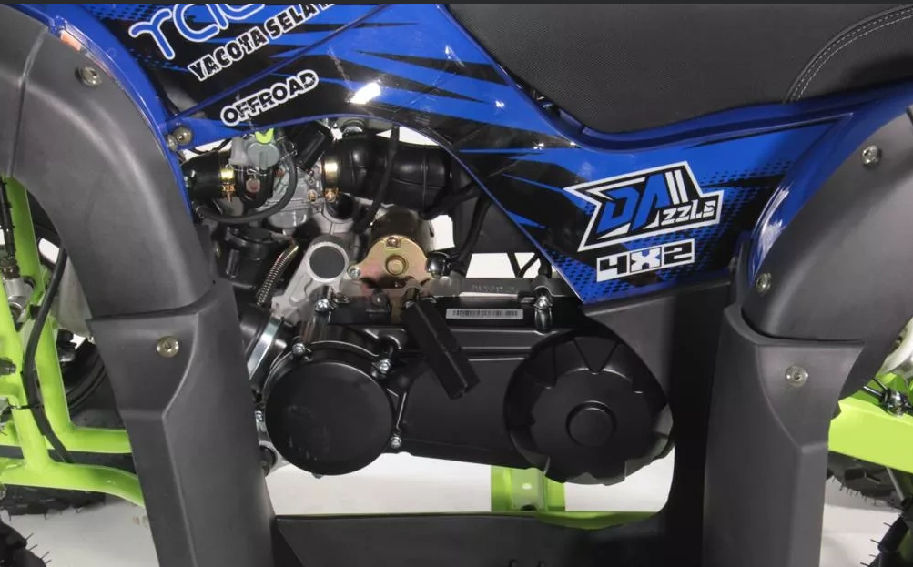 Квадроцикл YACOTA SELA MAX 200 в Вологде