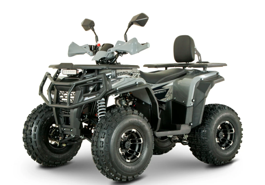 Квадроцикл YACOTA DRAGON LUX LD 125 в Вологде