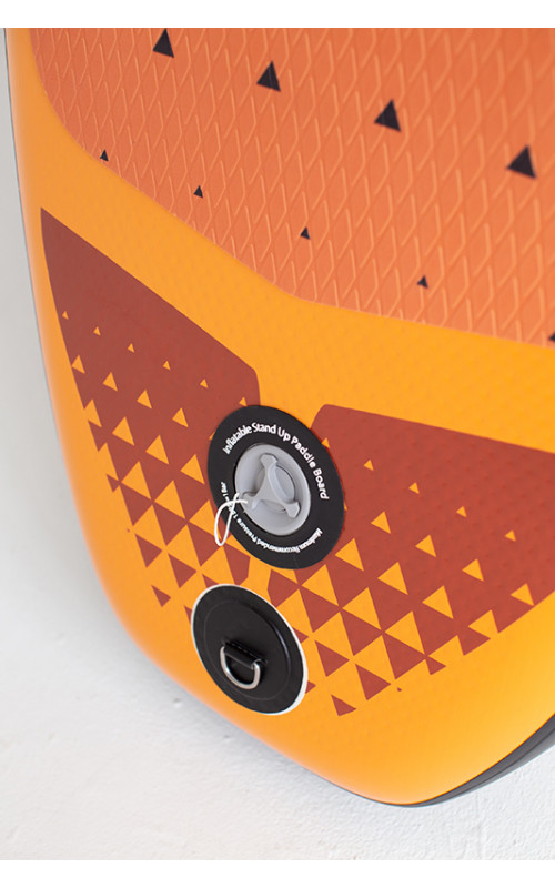 НАДУВНОЙ САП БОРД ORANGA SPACE 10,6 в Вологде