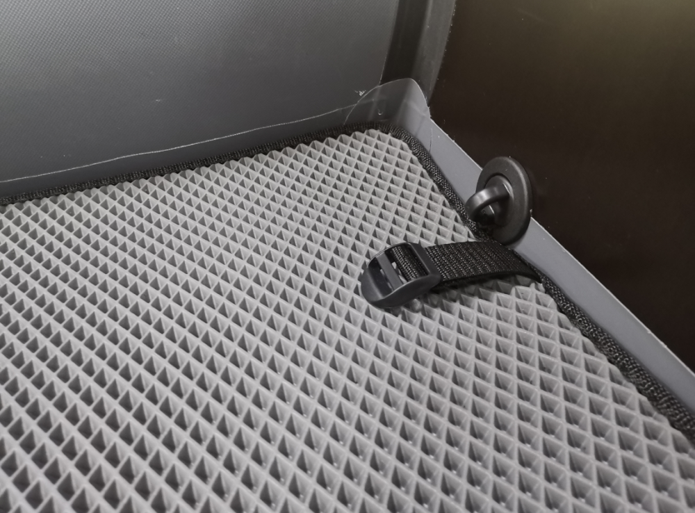 Коврик ЭВА (EVA) MISHIMO 360 RAPID в Вологде