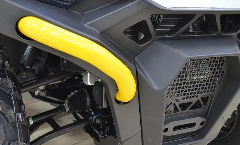 Квадроцикл HISUN GUARDIAN 400L /LONG в Вологде