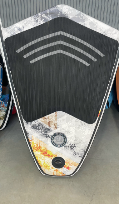 SUP (САП) ДОСКА RAIDEX I BOARD 11’ (332СМ) «MRAMOR» в Вологде