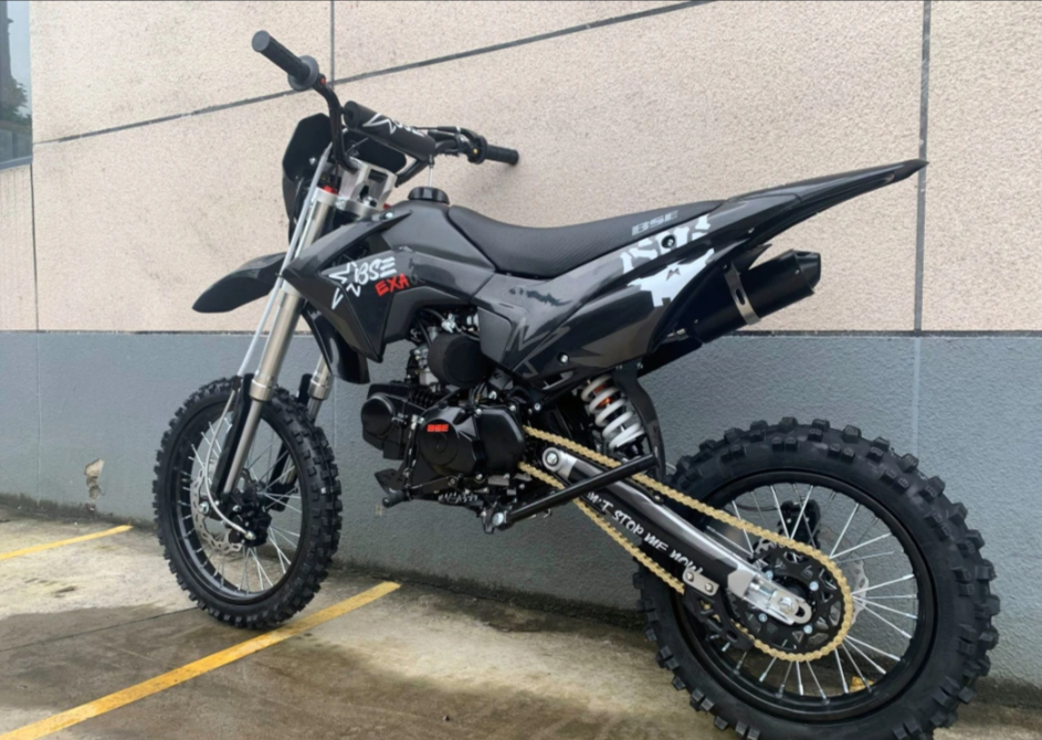 Питбайк BSE EXA SA 17/14 в Вологде