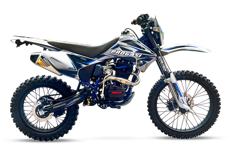 Мотоцикл Progasi PALMA 250 NEW (ZS172FMM) в Вологде