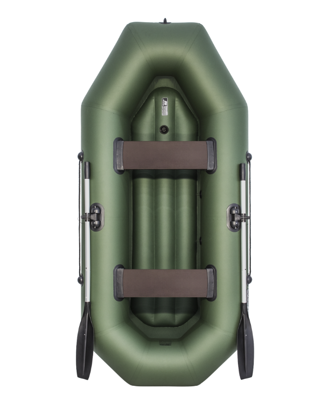 Лодка АКВА-ОПТИМА 260 НД в Вологде