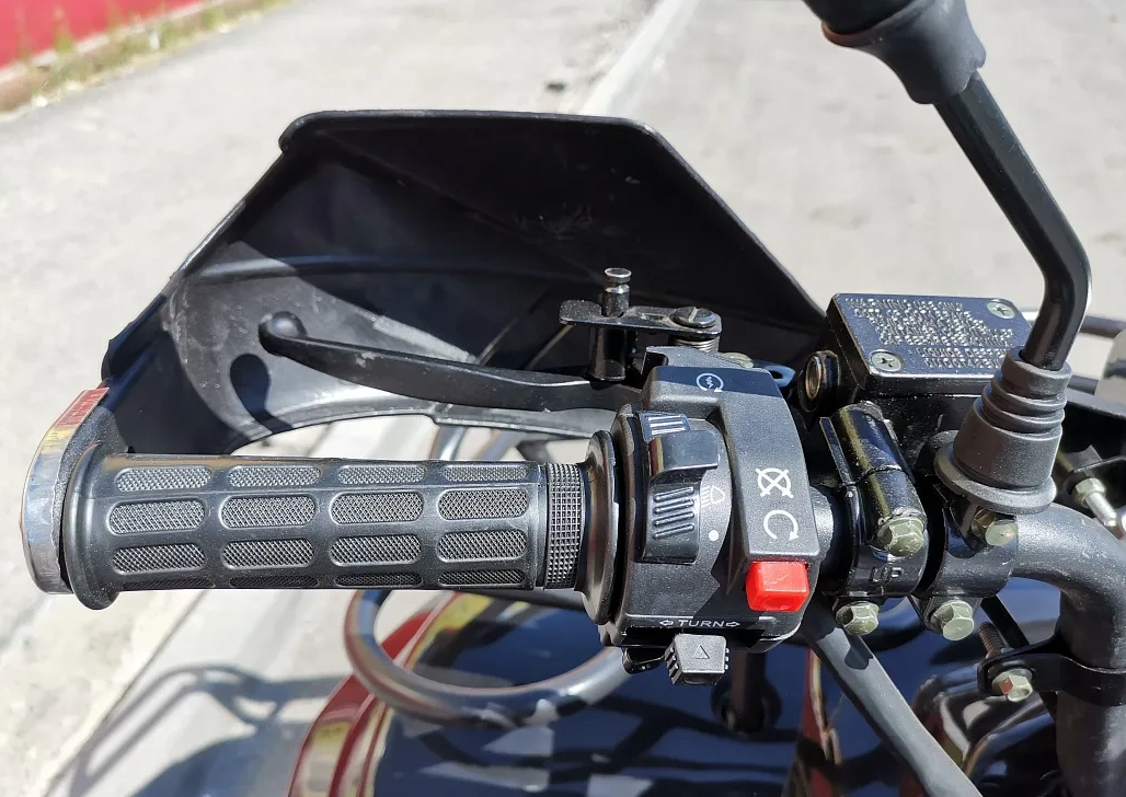 Квадроцикл PROMAX TRX300 CVT в Вологде