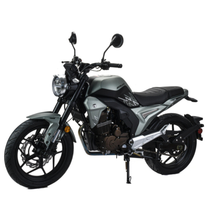 Мотоцикл MOTOLAND (МОТОЛЕНД) 300 CBR в Вологде