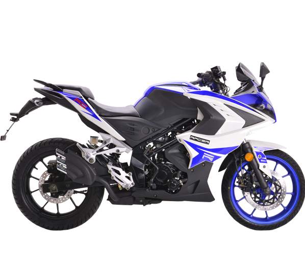 Мотоцикл RACER RC250XZR-A STORM в Вологде