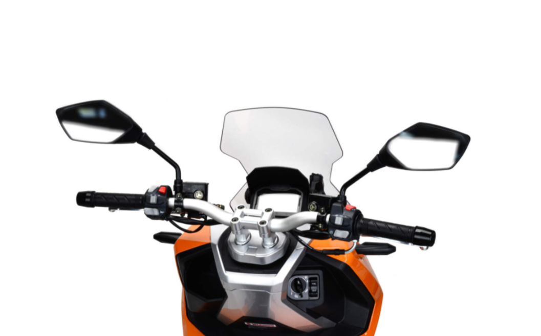 Скутер MOTOLAND (МОТОЛЕНД) T-MAX 150 в Вологде