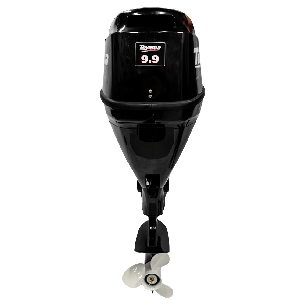 ЛОДОЧНЫЙ МОТОР TOYAMA F9.9BMS в Вологде